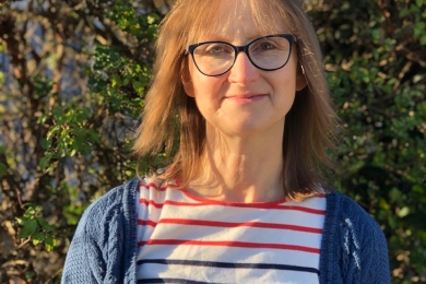 Jane Smith Practice Manager