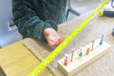 tape-measure